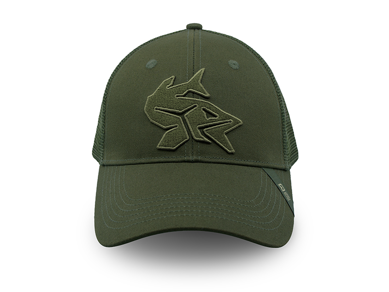 Czapka-Delphin-OutLINE-PREDATOR-Trucker-UNI-Sklep-wedkarski-dla-Karpiarzy-2