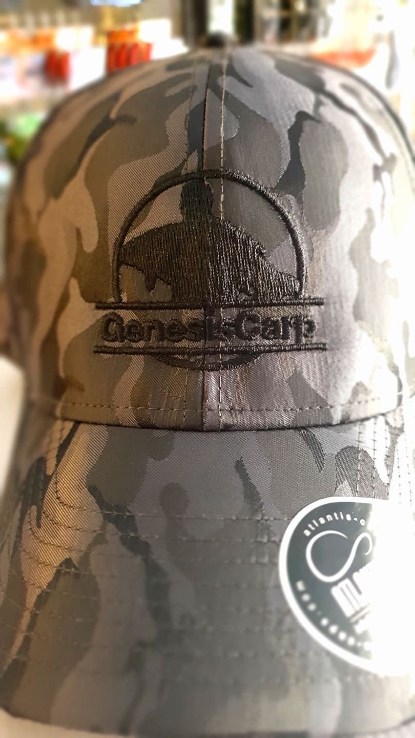 Czapka-Genesis-CAMO-SILVER-Genesis-Carp-CzapkiUbrania-2