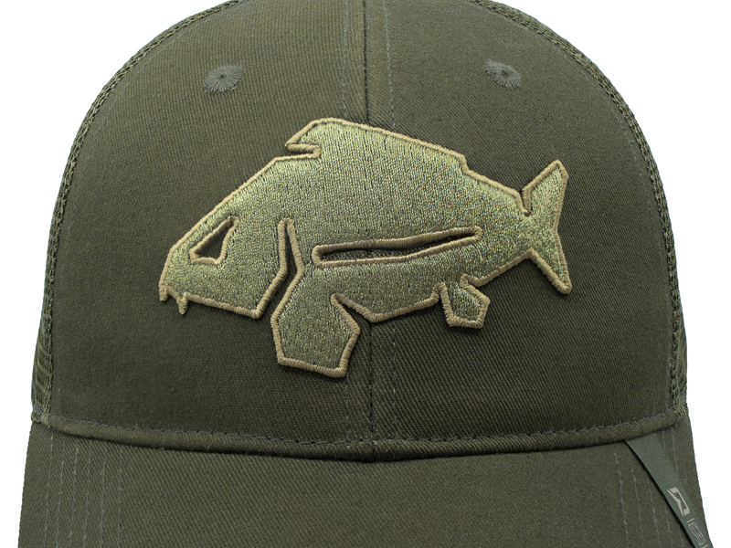 Czapka-z-daszkiem-Delphin-OutLINE-CARP-Trucker-UNI-Sklep-wedkarski-dla-Karpiarzy-2