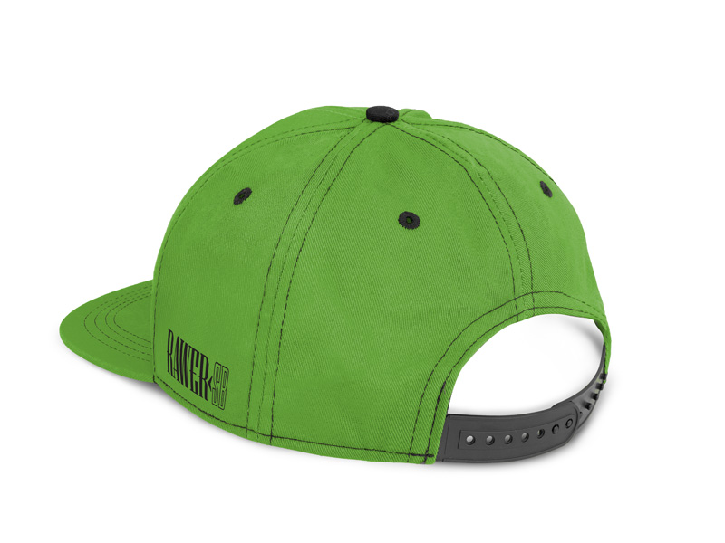 Czapka-z-daszkiem-Delphin-RAWER-SnapBack-UNI-Sklep-wedkarski-dla-Karpiarzy-1