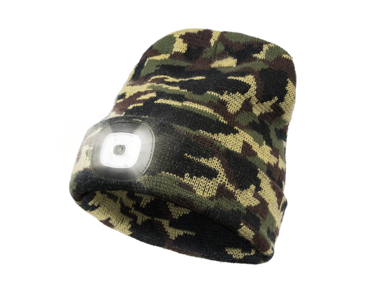 Czapka-zimowa-Delphin-CamouLED-UNI-Sklep-wedkarski-dla-Karpiarzy-1