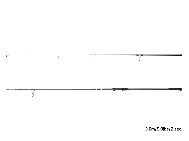 Delphin-APOLLO-GenerationX-360cm5lbs2-sklady-Sklep-wedkarski-dla-Karpiarzy-1