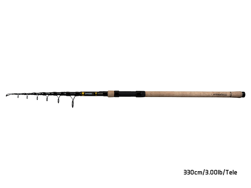 Delphin-ARMADA-NX-TRAVEL-BlackWay-Cork-360cm3.00lbs-Sklep-wedkarski-dla-Karpiarzy-2