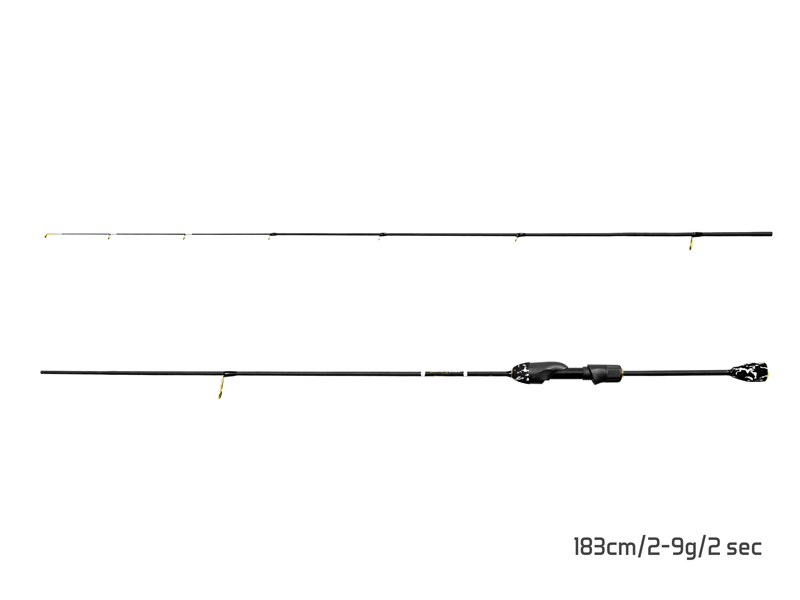 Delphin-BLACK-CODE-C.I.T.-183cm2-9g-Sklep-wedkarski-dla-Karpiarzy-1