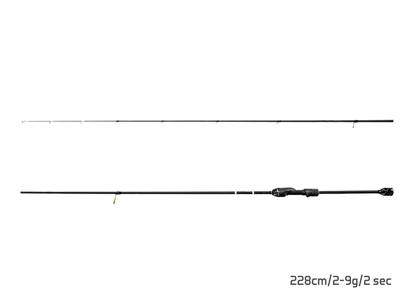 Delphin-BLACK-CODE-C.I.T.-183cm2-9g-Sklep-wedkarski-dla-Karpiarzy-3