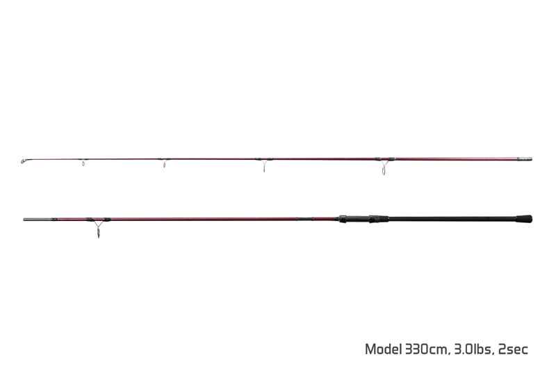 Delphin-ETNA-E3-2-sklady-270cm25lbs-Sklep-wedkarski-dla-Karpiarzy-3