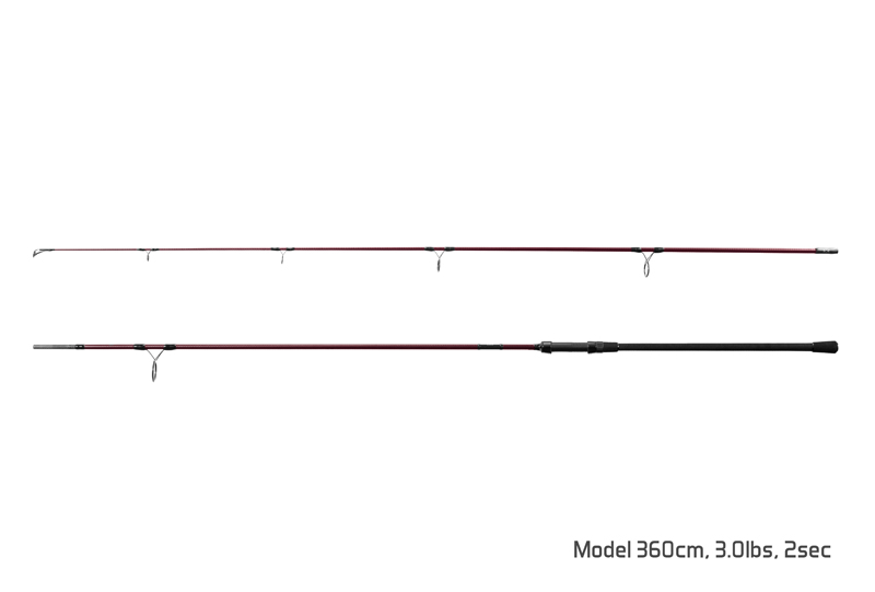 Delphin-ETNA-E3-2-sklady-270cm25lbs-Sklep-wedkarski-dla-Karpiarzy-4