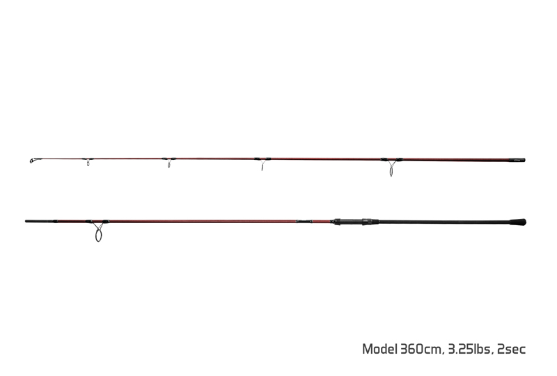 Delphin-ETNA-E3-2-sklady-270cm25lbs-Sklep-wedkarski-dla-Karpiarzy-5