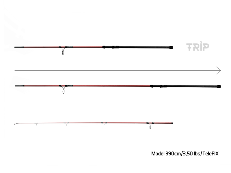 Delphin-ETNA-E3-TRIP-360cm3.25lbsTeleFIX-Sklep-wedkarski-dla-Karpiarzy-3