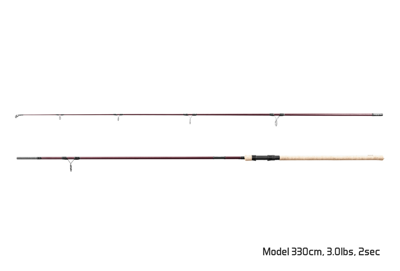 Delphin-ETNA-E3-cork-2-sklady-270cm25lbs-Sklep-wedkarski-dla-Karpiarzy-3