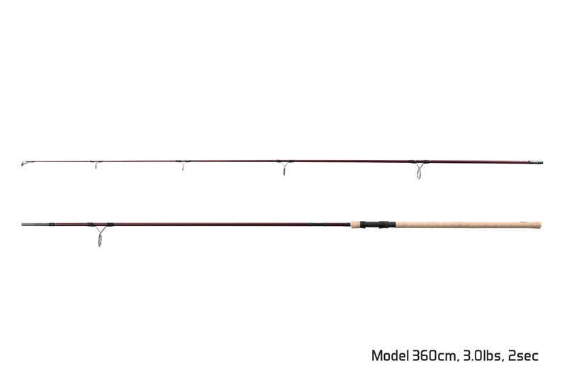 Delphin-ETNA-E3-cork-2-sklady-270cm25lbs-Sklep-wedkarski-dla-Karpiarzy-4