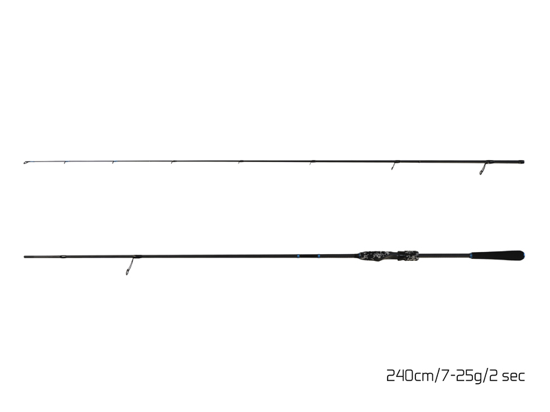 Delphin-EXTAZA-24T-240cm7-25g2-sklady-Sklep-wedkarski-dla-Karpiarzy-1