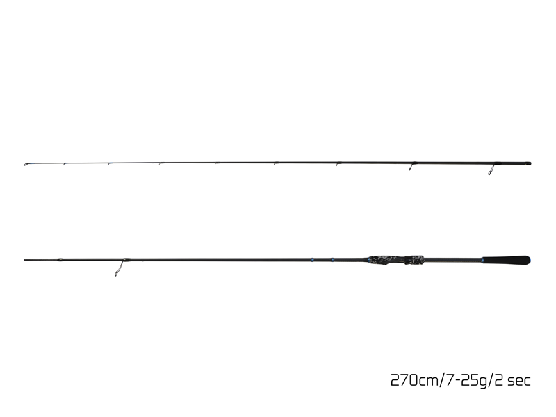 Delphin-EXTAZA-24T-240cm7-25g2-sklady-Sklep-wedkarski-dla-Karpiarzy-2