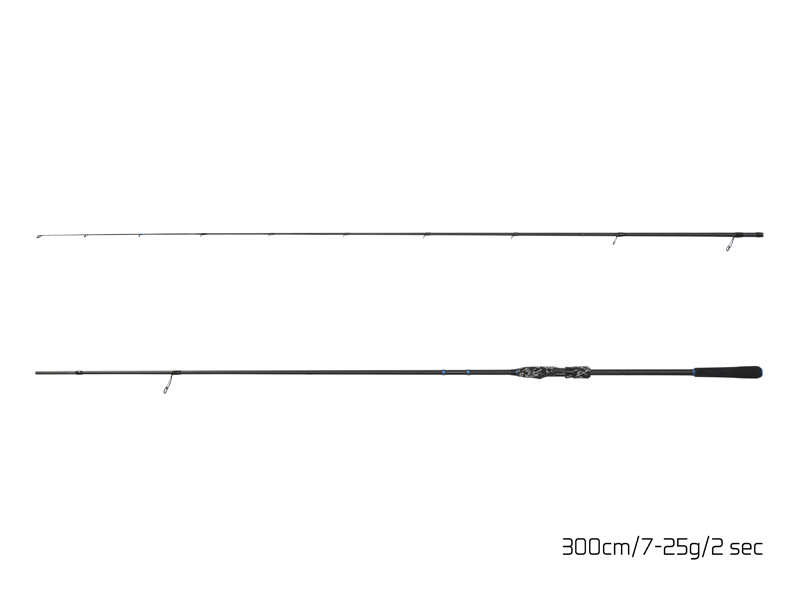 Delphin-EXTAZA-24T-240cm7-25g2-sklady-Sklep-wedkarski-dla-Karpiarzy-3