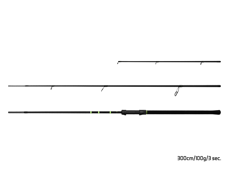 Delphin-FEEDERA-2-szczytowki-300cm100g3-sklady-Sklep-wedkarski-dla-Karpiarzy-1