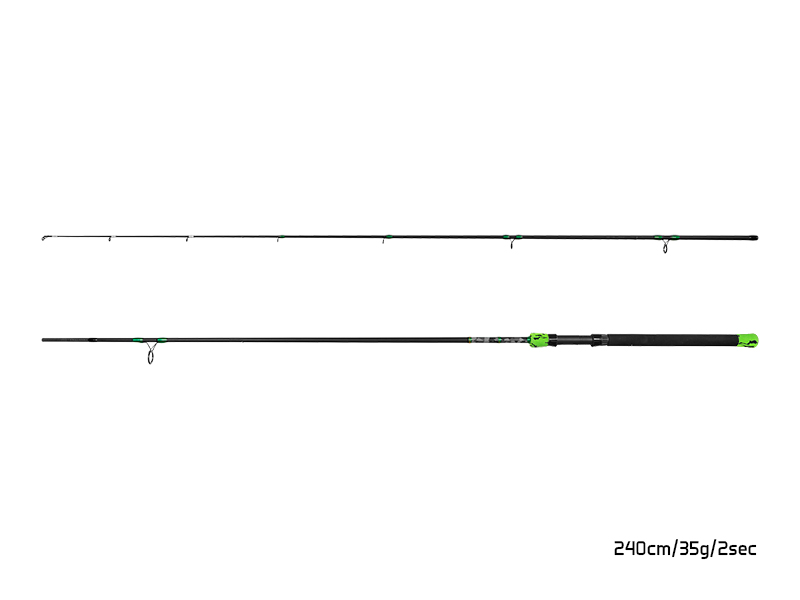 Delphin-GreenCODE-255cm40g2-sklady-Sklep-wedkarski-dla-Karpiarzy-2