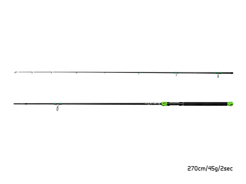 Delphin-GreenCODE-255cm40g2-sklady-Sklep-wedkarski-dla-Karpiarzy-4