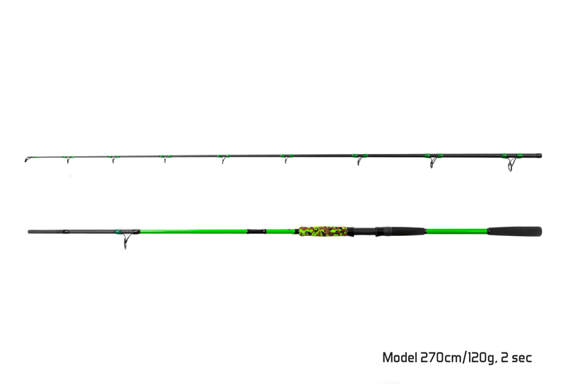 Delphin-HYPERIO-2-2-sklady-180cm120g-Sklep-wedkarski-dla-Karpiarzy-5