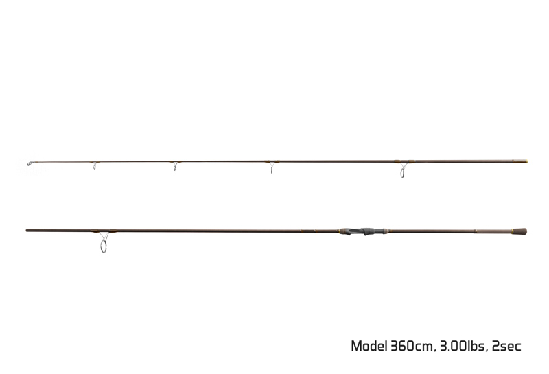 Delphin-IMPALA-Carper-2-sklady-300cm275lbs-Sklep-wedkarski-dla-Karpiarzy-2