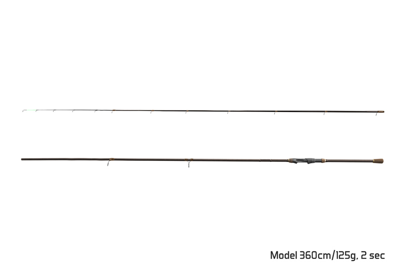 Delphin-IMPALA-feeder-2-sklady-330cm95g-Sklep-wedkarski-dla-Karpiarzy-2