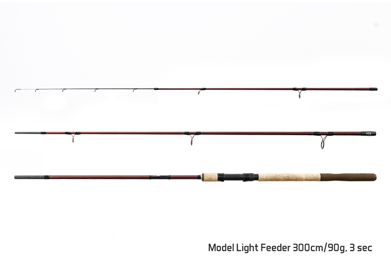 Delphin-MAGMA-M3-Light-feeder-3-sklady-300cm90g-Sklep-wedkarski-dla-Karpiarzy-1