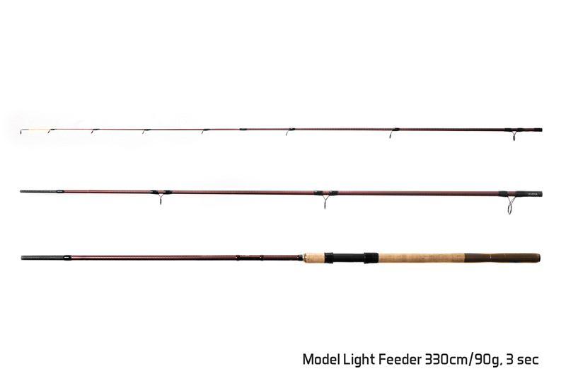 Delphin-MAGMA-M3-Light-feeder-3-sklady-300cm90g-Sklep-wedkarski-dla-Karpiarzy-2