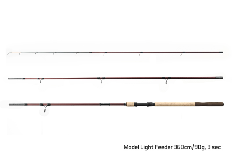 Delphin-MAGMA-M3-Light-feeder-3-sklady-300cm90g-Sklep-wedkarski-dla-Karpiarzy-3