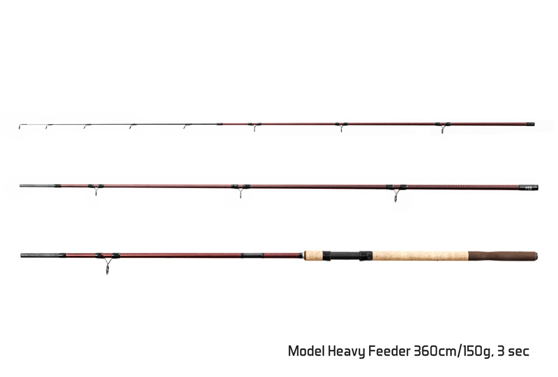 Delphin-MAGMA-M3-Light-feeder-3-sklady-300cm90g-Sklep-wedkarski-dla-Karpiarzy-5