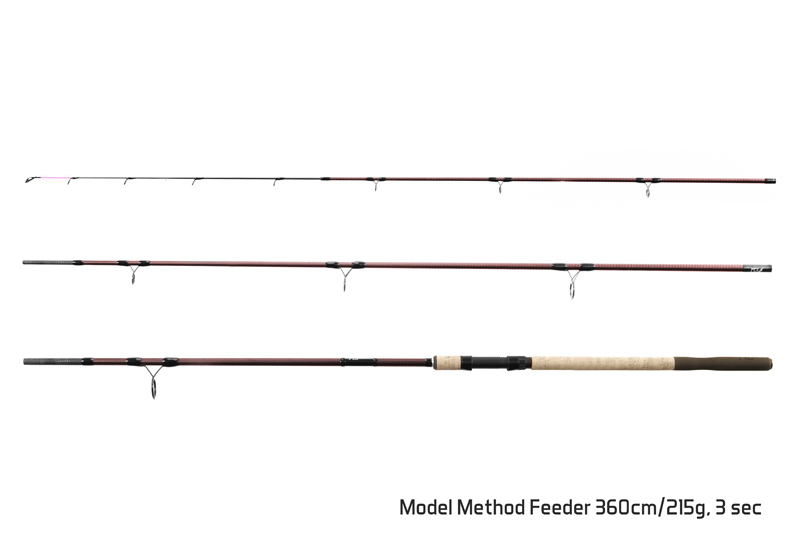 Delphin-MAGMA-M3-Method-feeder-3-sklady-360cm215g-Sklep-wedkarski-dla-Karpiarzy-1