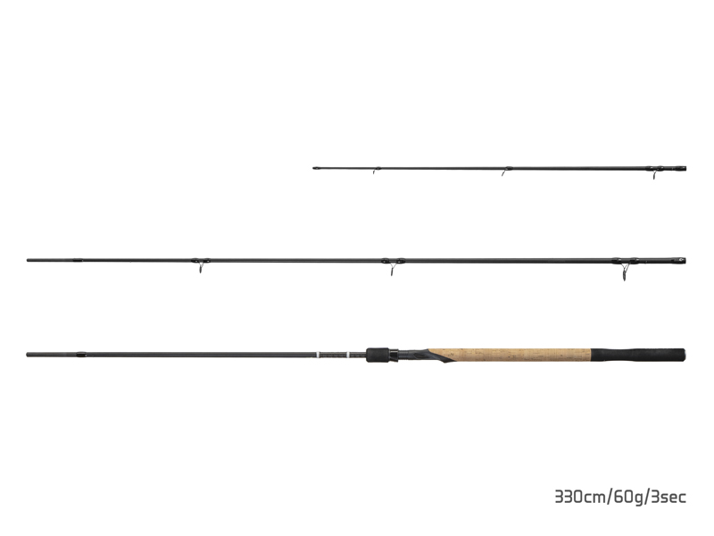 Delphin-Method-CONXEPT-3-szczytowki-330cm60g-Sklep-wedkarski-dla-Karpiarzy-1