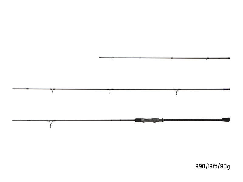 Delphin-Opium-BlacxFEEDER-3G-TechnoCORK-3-szczytowki-13ft390cm80g-Sklep-wedkarski-dla-Karpiarzy-3