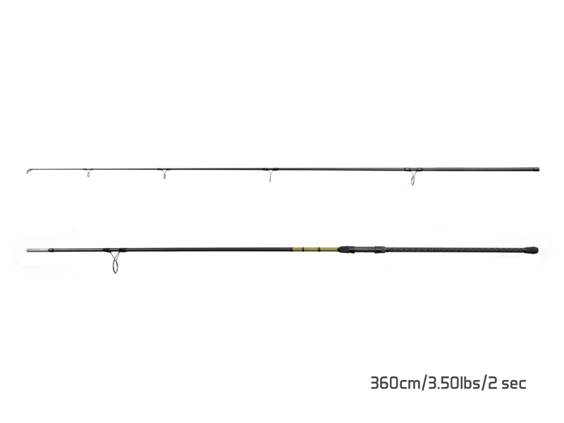 Delphin-PARTISAN-Carp-360cm3.50lbs2-sklady-Sklep-wedkarski-dla-Karpiarzy-1