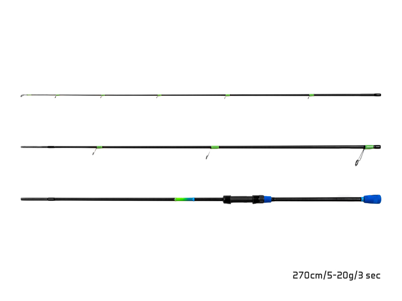 Delphin-PETROL-ParA-Compact-270cm5-20g3-sklady-Sklep-wedkarski-dla-Karpiarzy-1