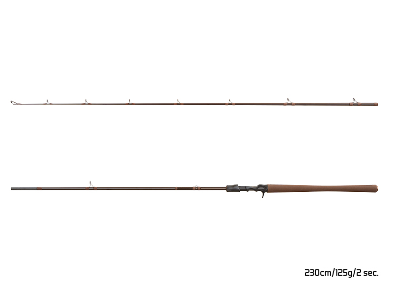 Delphin-QUEST-B´CAST-195cm125g2-sklady-Sklep-wedkarski-dla-Karpiarzy-2