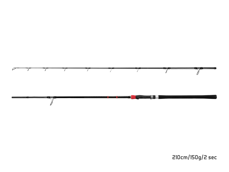 Delphin-RIVERA-NX-210cm150g-Sklep-wedkarski-dla-Karpiarzy-1