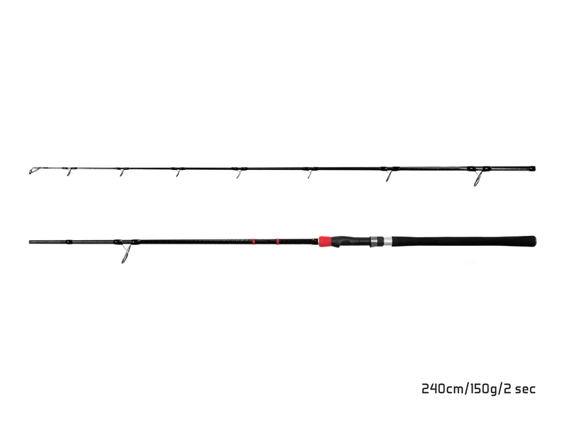 Delphin-RIVERA-NX-210cm150g-Sklep-wedkarski-dla-Karpiarzy-2