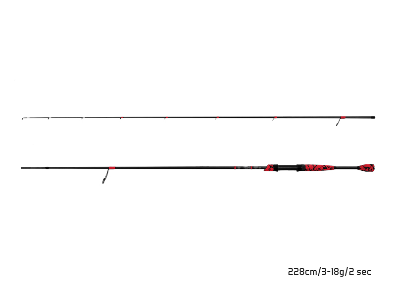 Delphin-RedCODE-183cm0.5-5g-Sklep-wedkarski-dla-Karpiarzy-3