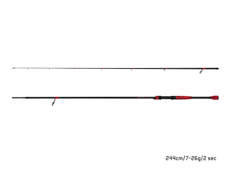 Delphin-RedCODE-183cm0.5-5g-Sklep-wedkarski-dla-Karpiarzy-4