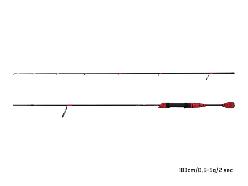 Delphin-RedCODE-213cm2-7g-Sklep-wedkarski-dla-Karpiarzy-1