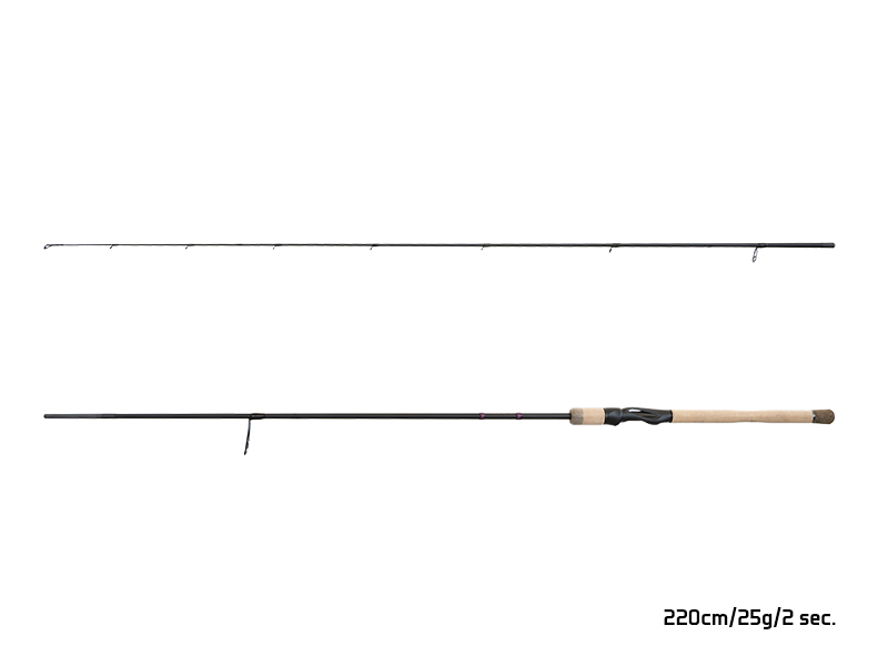 Delphin-SCANDAL-SPIN-220cm25g2sklady-Sklep-wedkarski-dla-Karpiarzy-3