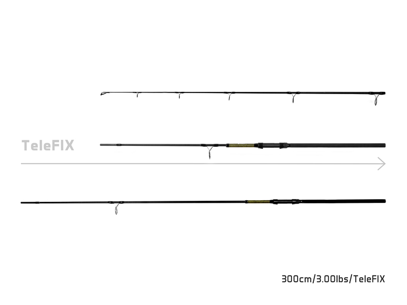 Delphin-STALX-270cm2.75lbsTeleFIX-Sklep-wedkarski-dla-Karpiarzy-2