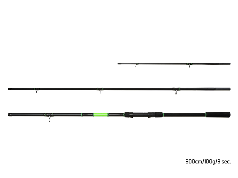 Delphin-WASABI-Feeder-NXT-300cm100g3-sklady-Sklep-wedkarski-dla-Karpiarzy-1