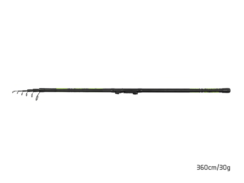 Delphin-XAWER-TeleFLOAT-420cm30g-Sklep-wedkarski-dla-Karpiarzy-1