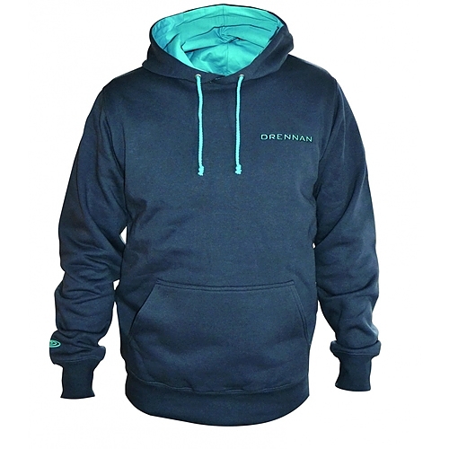 Bluza HEAVYWEIGHT HOOD Drennan