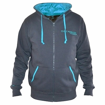 Bluza Rozpinana Full Zipped Hoody Drennan