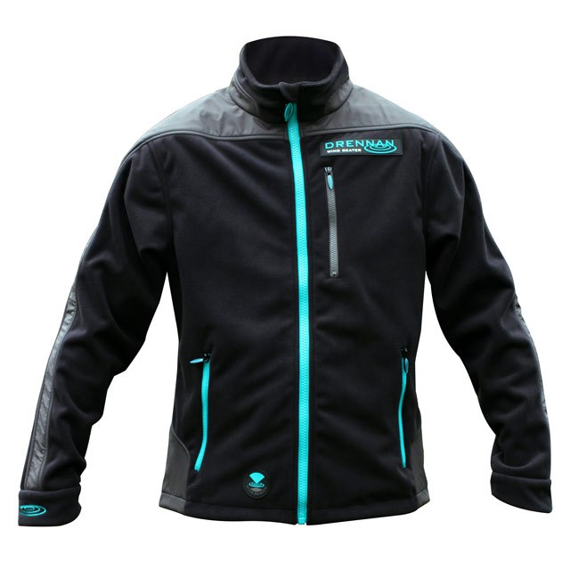 Bluza Rozpinana WIND BEATER FLEECE Drennan