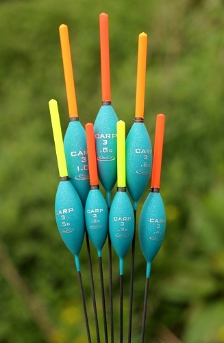 Drennan-CARP-3-Splawik-Drennan-Splawiki-2