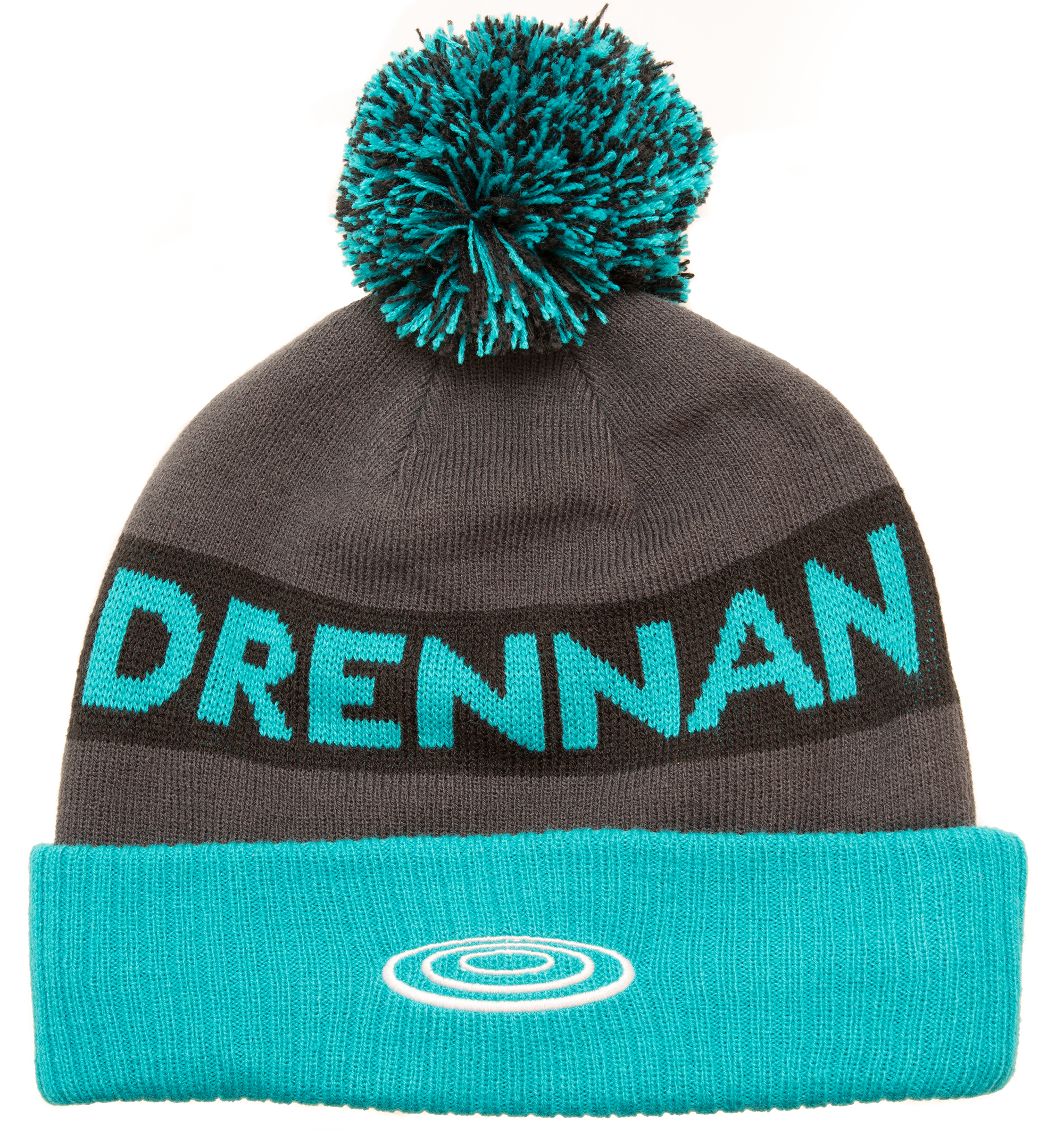 Czapka Zimowa BOBBLE HAT Drennan