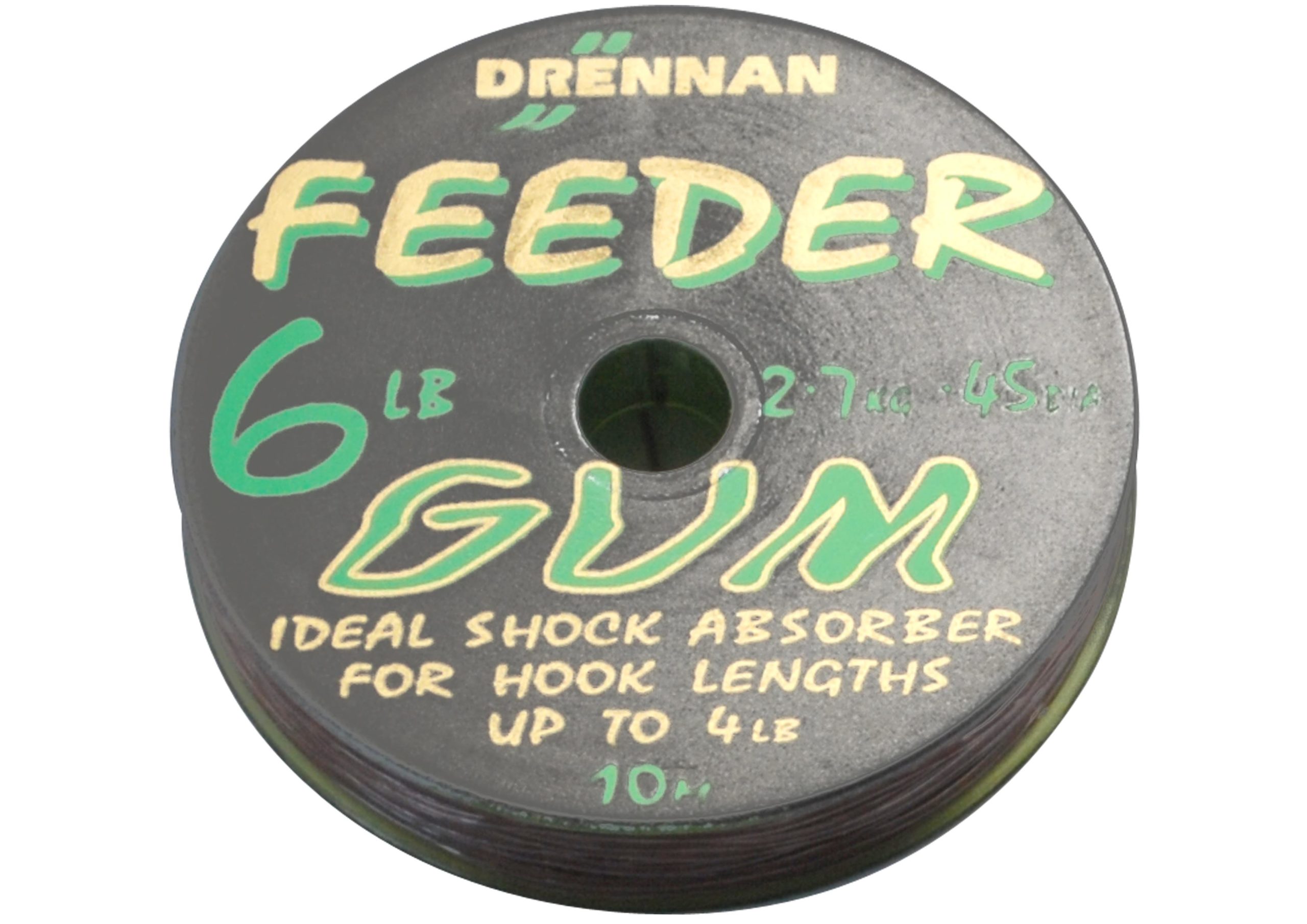 Feeder Gum 10mt Drennan