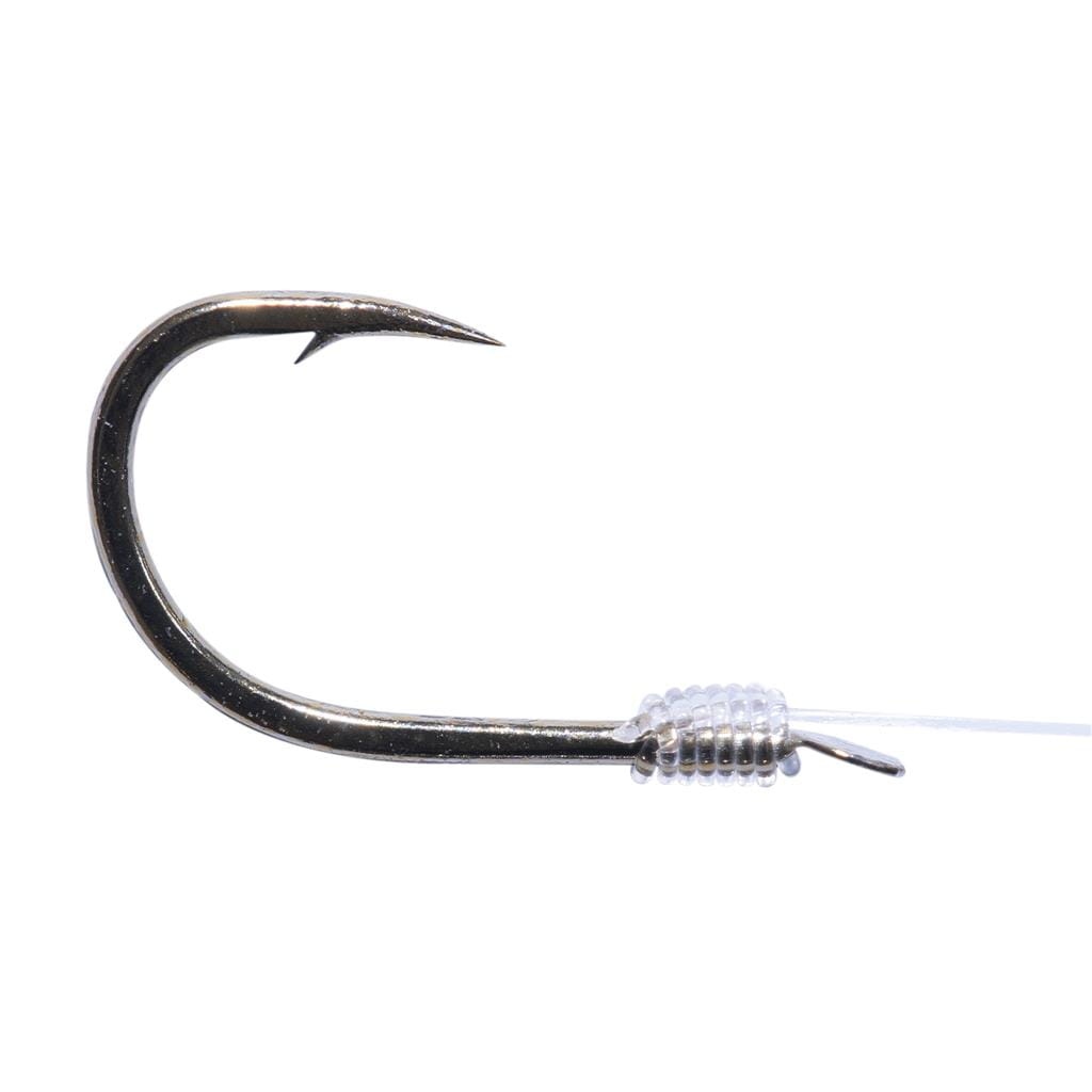 Drennan-Gotowe-Przypony-FLUORO-FEEDER-CARBON-FEEDER-Drennan-1m-Gotowe-Przypony-1